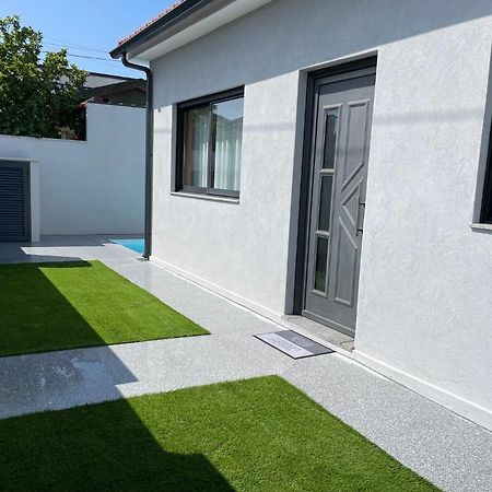 House 9 Guimaraes Villa Екстериор снимка