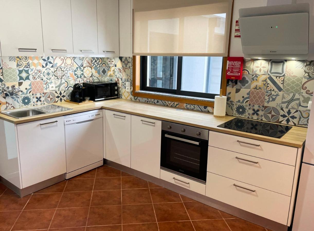House 9 Guimaraes Villa Екстериор снимка