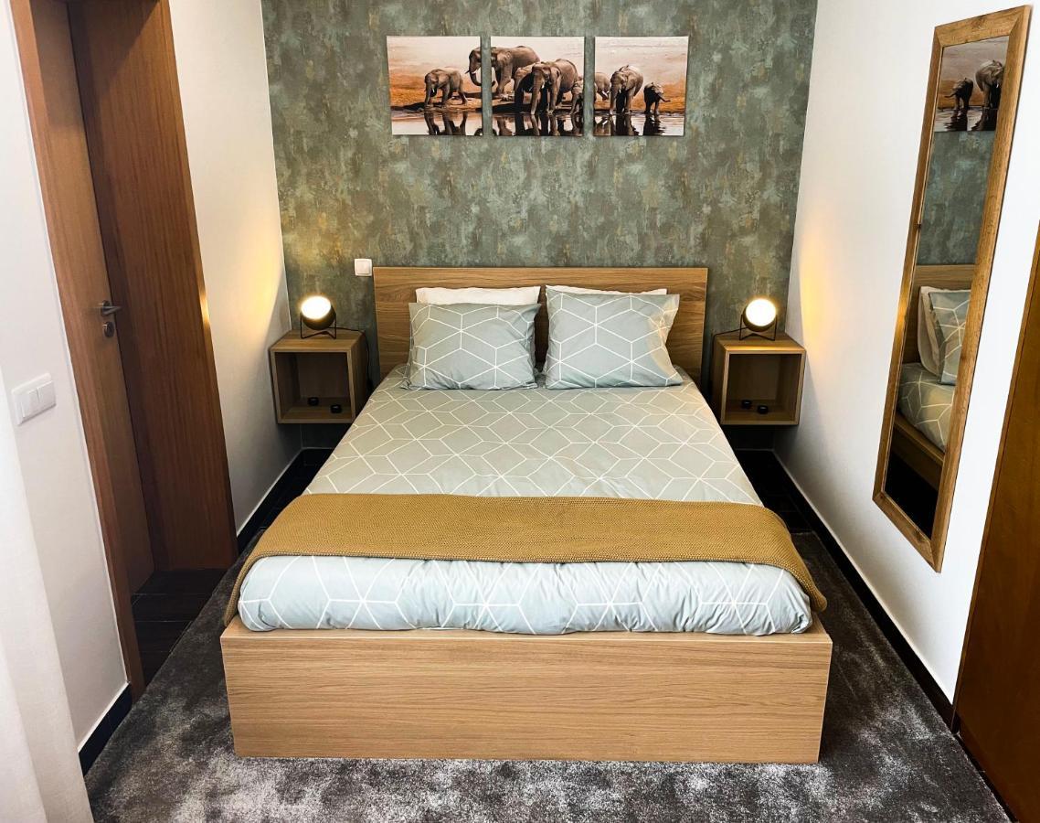 House 9 Guimaraes Villa Екстериор снимка