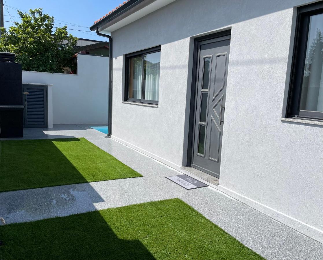 House 9 Guimaraes Villa Екстериор снимка