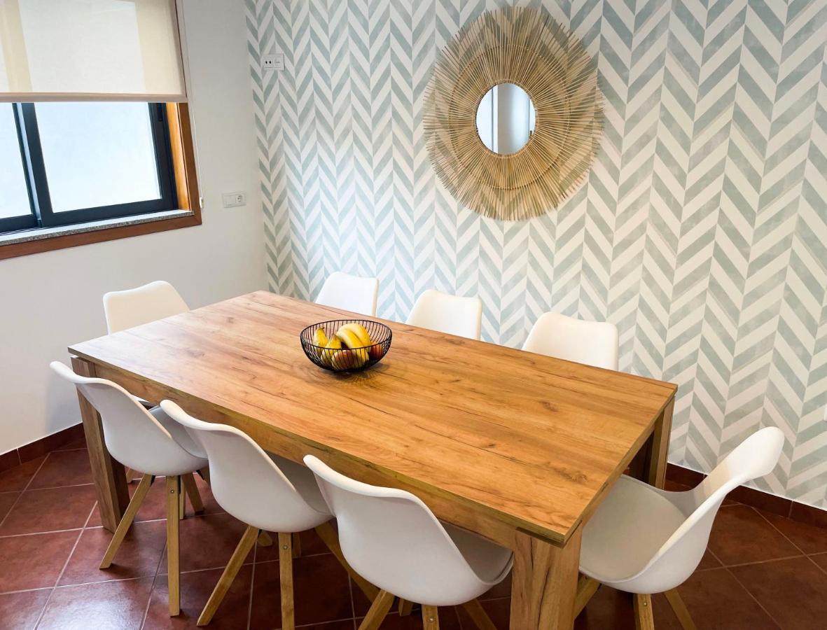 House 9 Guimaraes Villa Екстериор снимка