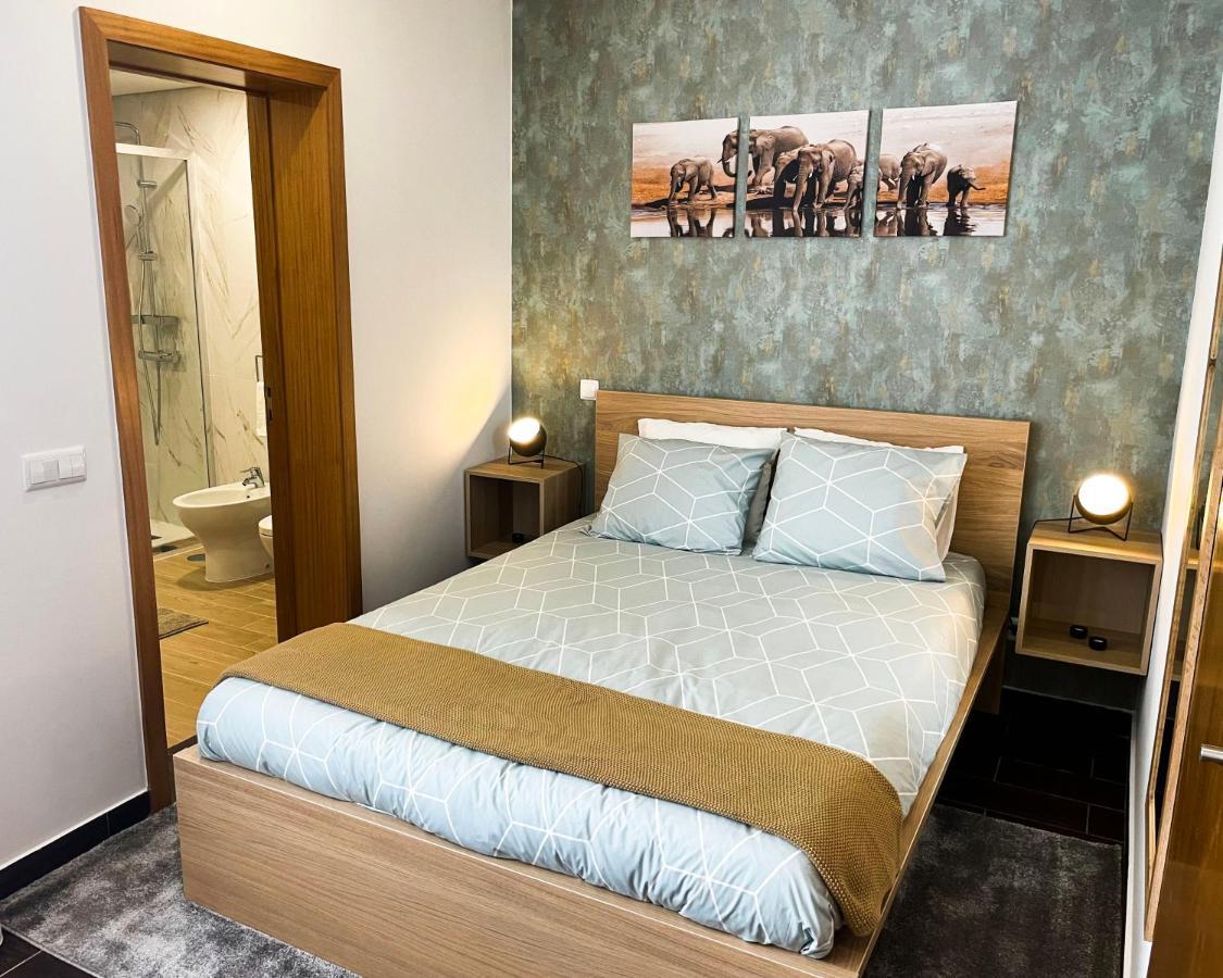 House 9 Guimaraes Villa Екстериор снимка