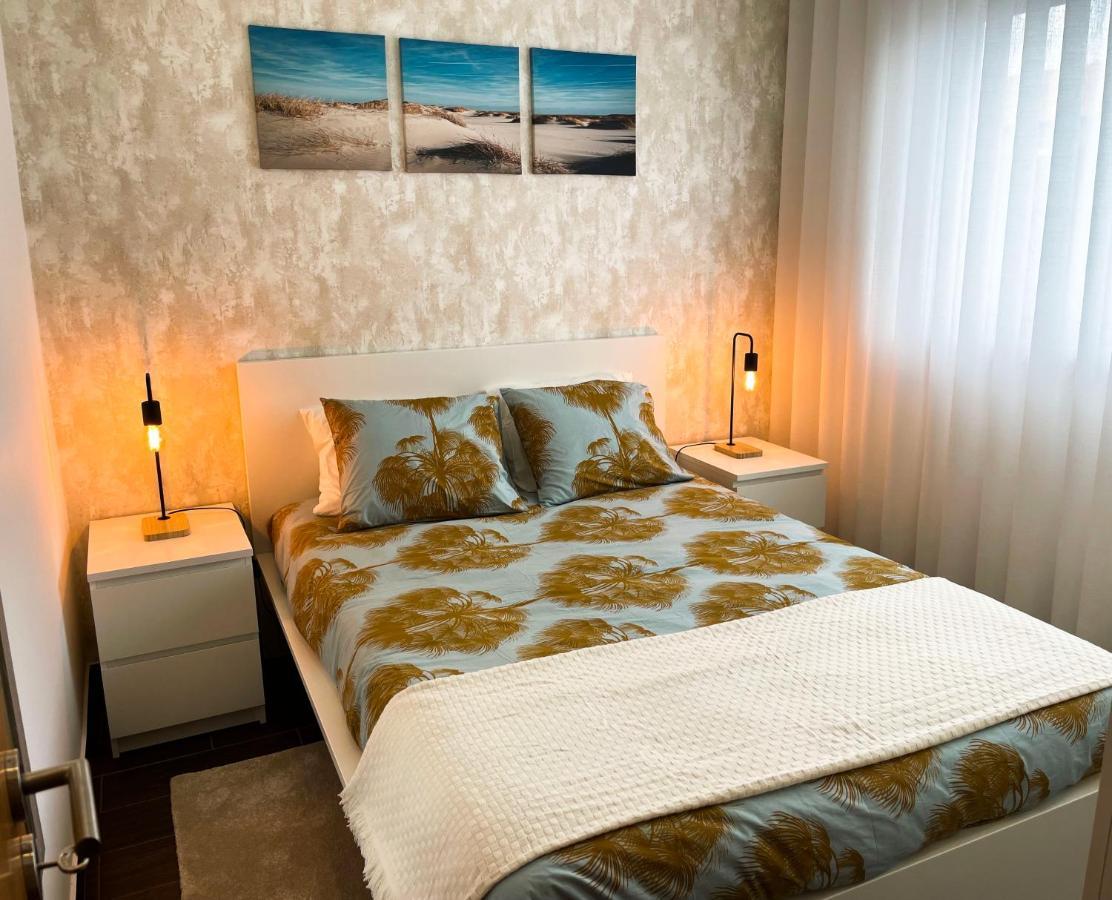 House 9 Guimaraes Villa Екстериор снимка