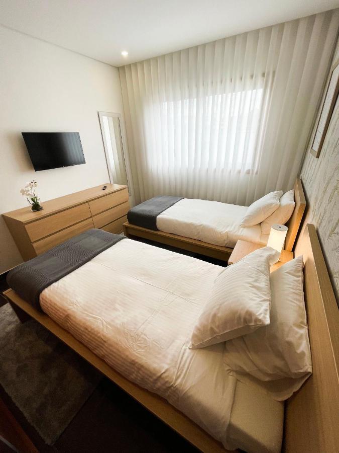 House 9 Guimaraes Villa Екстериор снимка