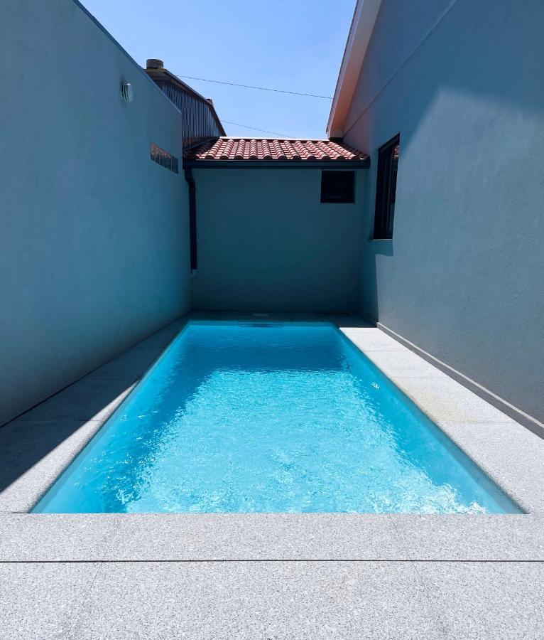 House 9 Guimaraes Villa Екстериор снимка