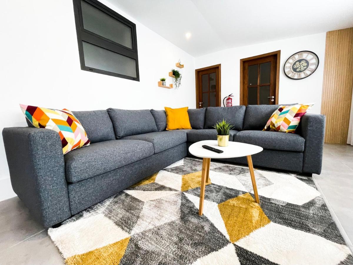 House 9 Guimaraes Villa Екстериор снимка