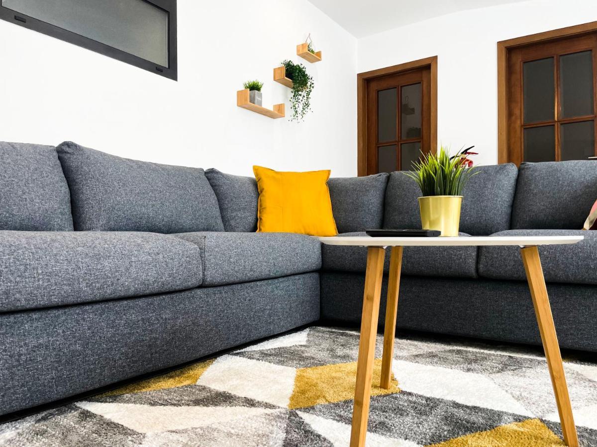 House 9 Guimaraes Villa Екстериор снимка