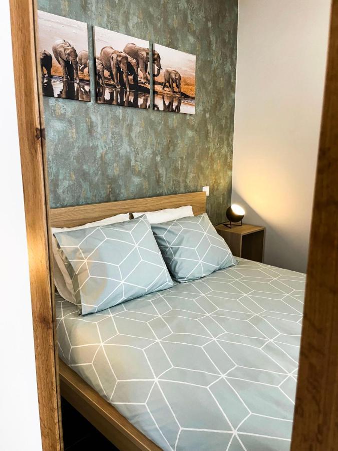 House 9 Guimaraes Villa Екстериор снимка