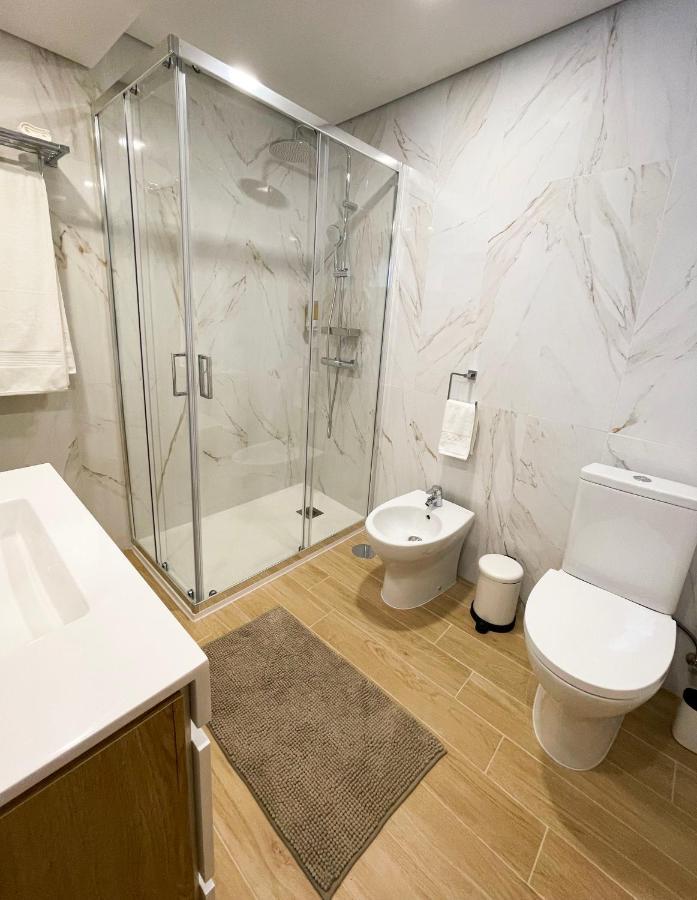 House 9 Guimaraes Villa Екстериор снимка