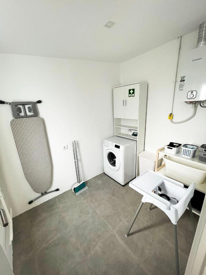 House 9 Guimaraes Villa Екстериор снимка