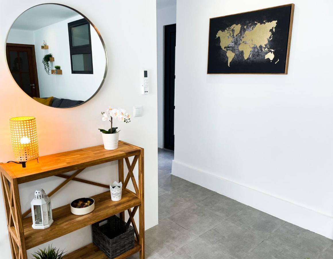 House 9 Guimaraes Villa Екстериор снимка