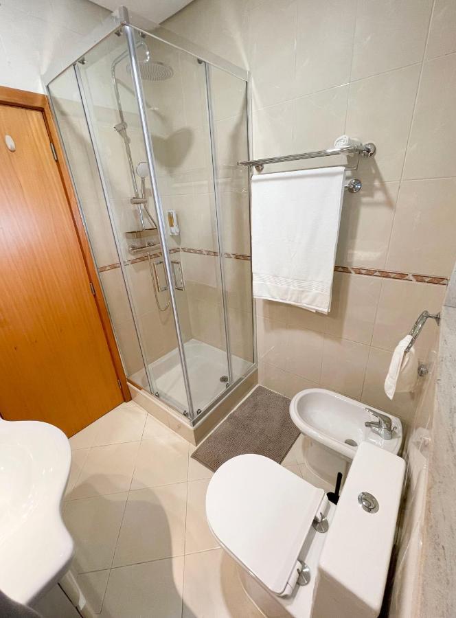 House 9 Guimaraes Villa Екстериор снимка
