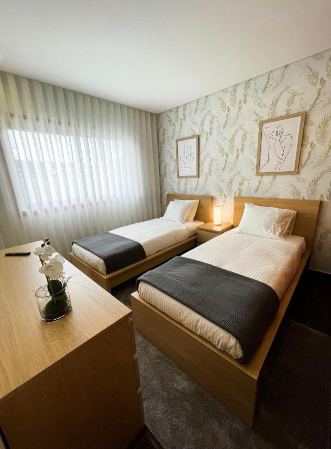 House 9 Guimaraes Villa Екстериор снимка