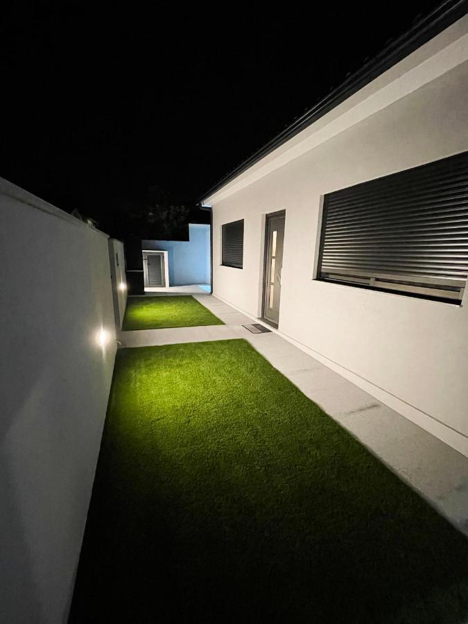 House 9 Guimaraes Villa Екстериор снимка