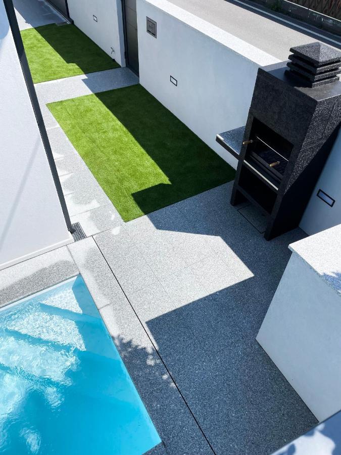 House 9 Guimaraes Villa Екстериор снимка