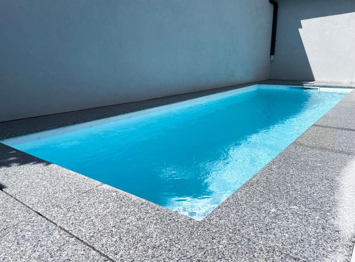 House 9 Guimaraes Villa Екстериор снимка