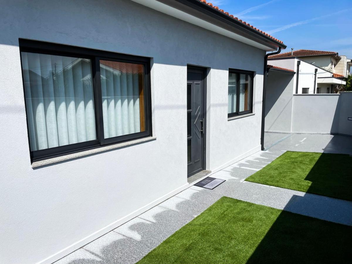 House 9 Guimaraes Villa Екстериор снимка