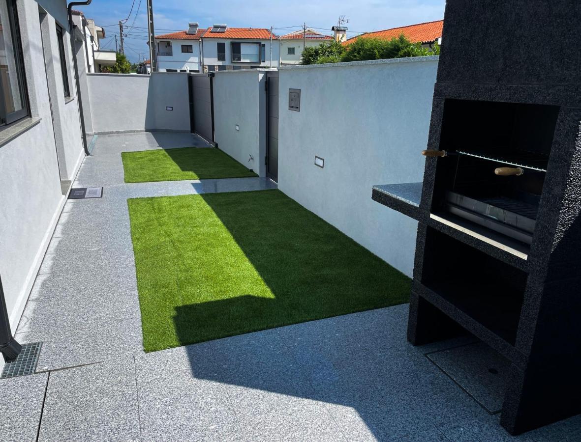 House 9 Guimaraes Villa Екстериор снимка